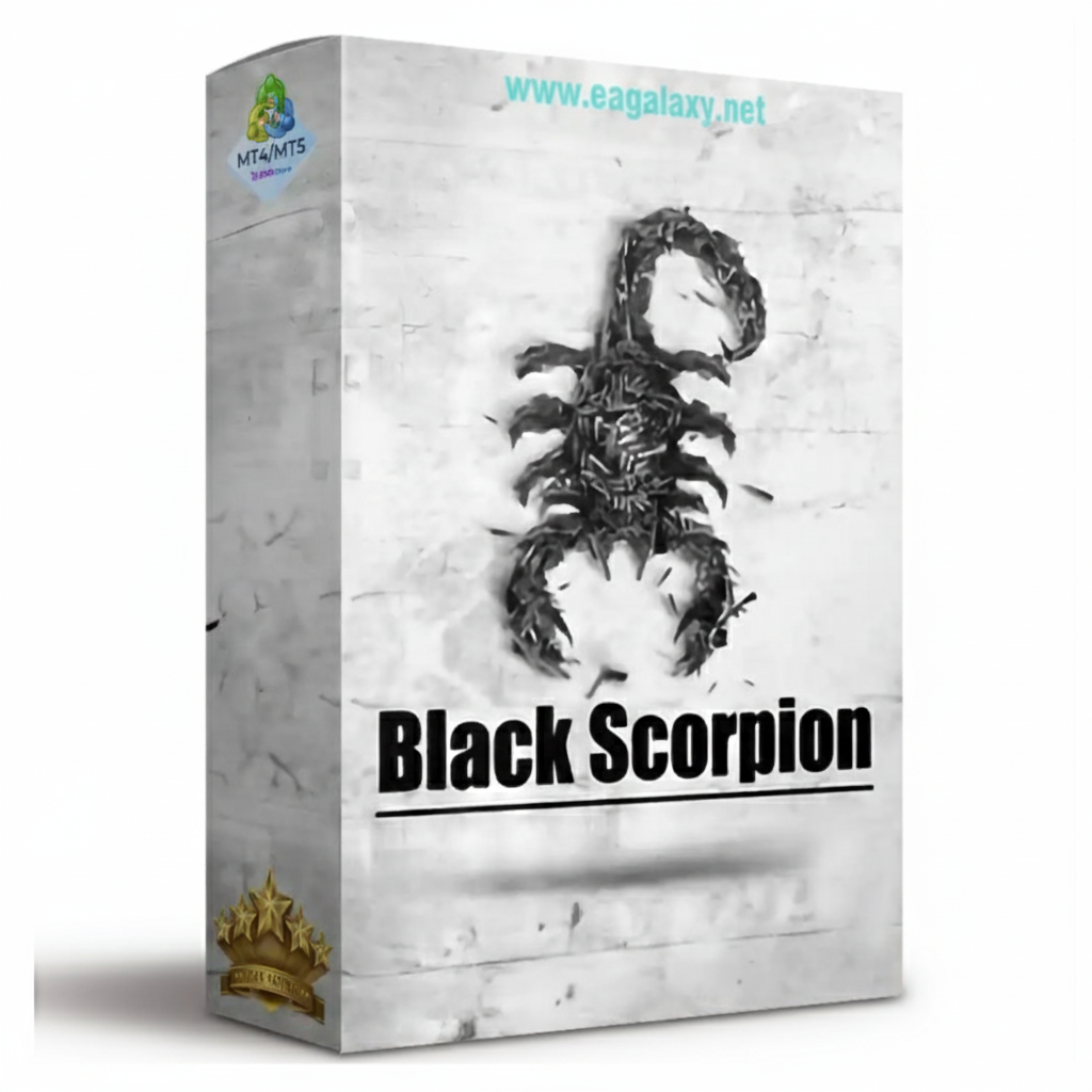 Black Scorpion EA