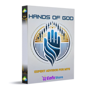 Hands of God EA