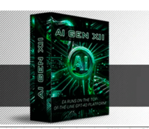AI GEN XII EA