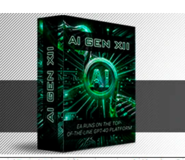 AI GEN XII EA