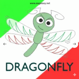 Dragonfly EA