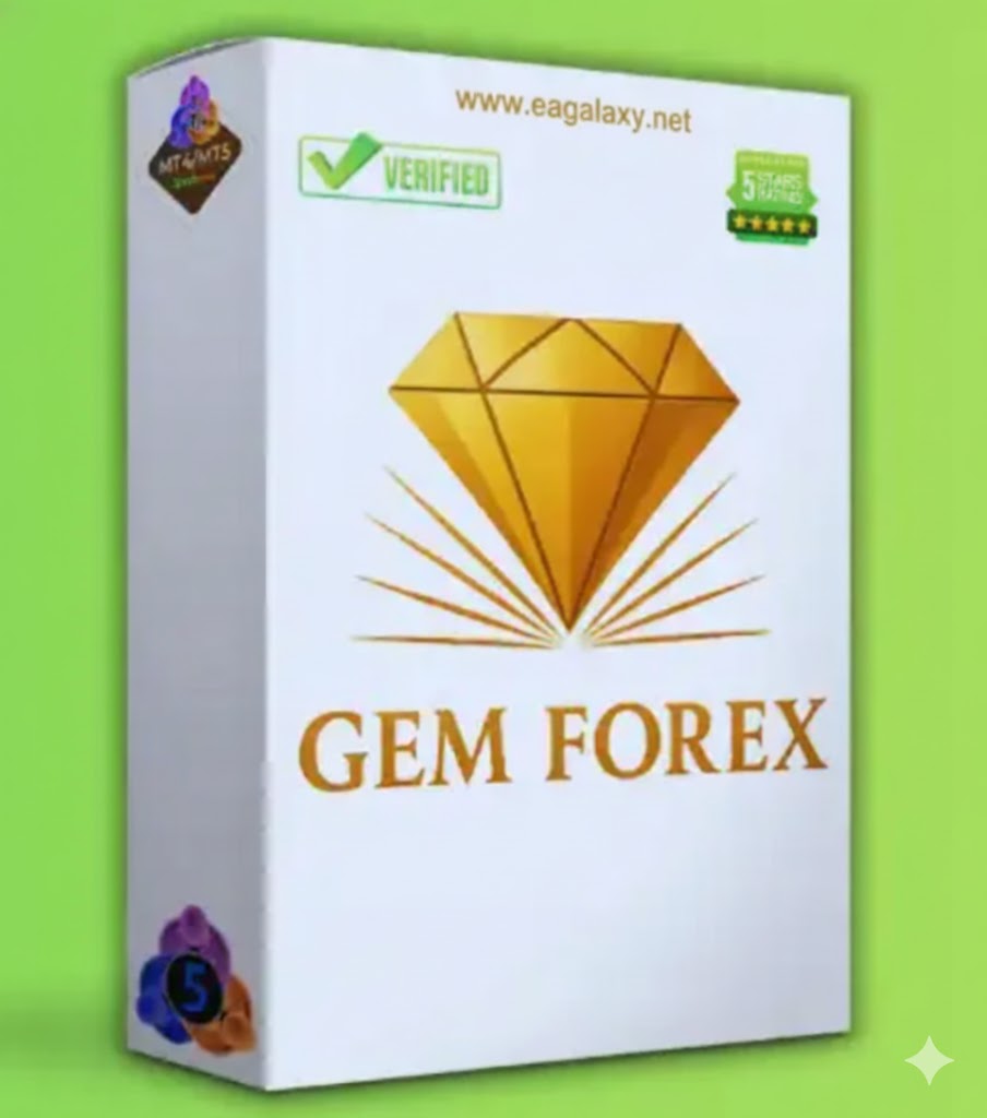 Gem Forex Scalper