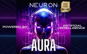 Aura Neuron Mt4