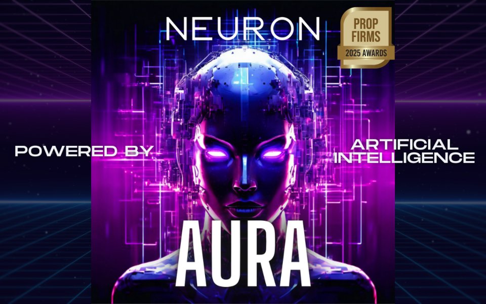Aura Neuron Mt4