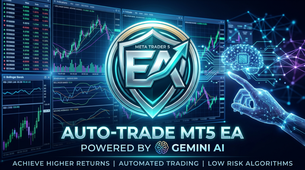 Gemini AI Bot