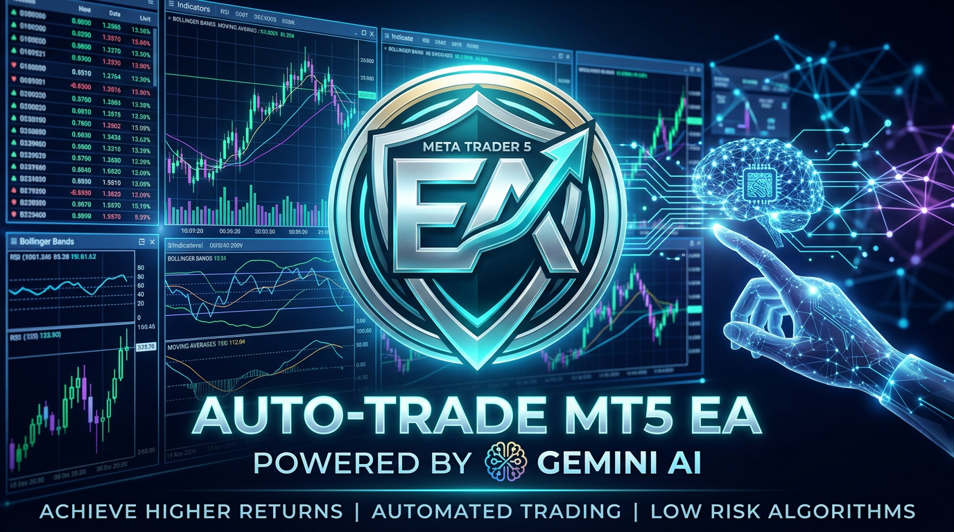 Gemini AI Bot